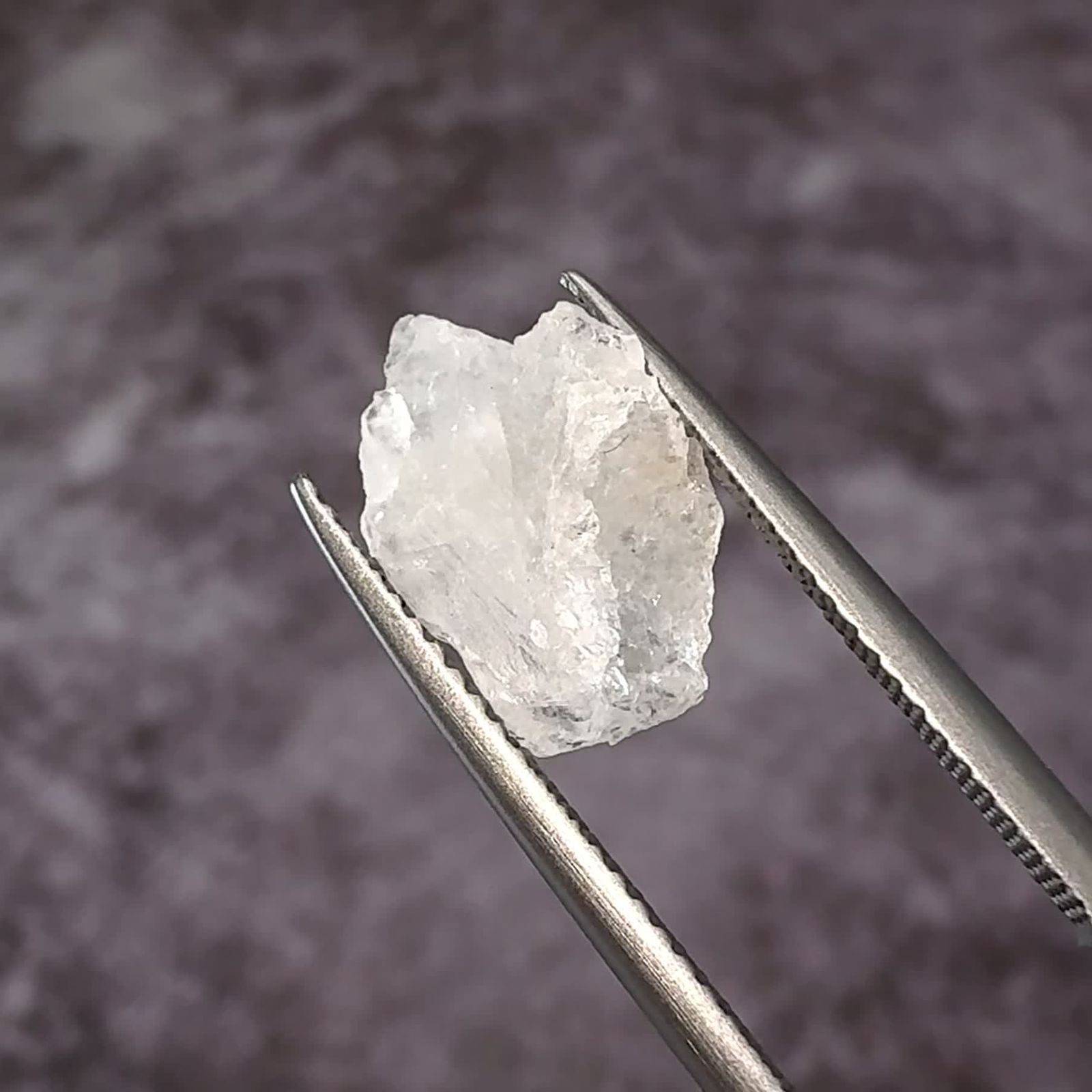 フェナカイト 原石 ロシア産 2.77ct [250730798]12.8x8.1mm前後 | TOP
