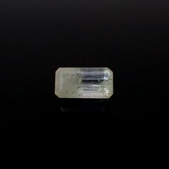 アクアマリンモルガナイト ブラジル産 4.90ct[231023648]14.3x7.7mm前後