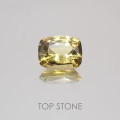 コーネルピン(宝石名コーネルピン) スリランカ産 1.59ct 識別済[21018933]7.9×6.3mm前後