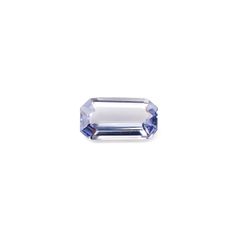 アイスブルーサファイア スリランカ/マダガスカル産 0.86ct / 7.4x4.1mm前後 [260732586]