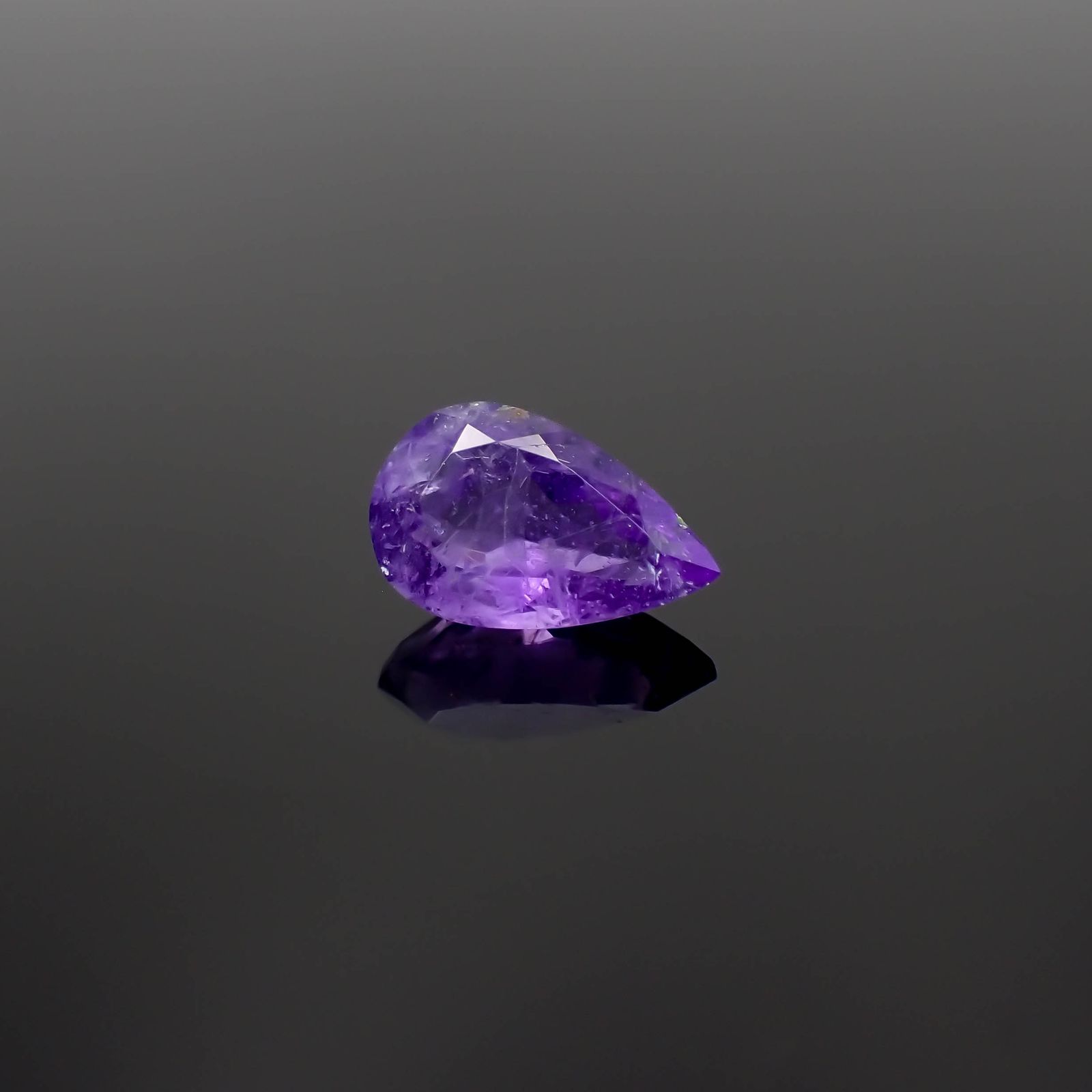 ハックマナイト アフガニスタン産 1.19ct[230421869]9.7x6.2mm前後