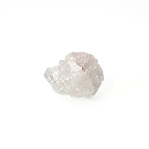 ダイヤモンド 原石 2.23ct[230923342]8.2x7mm前後