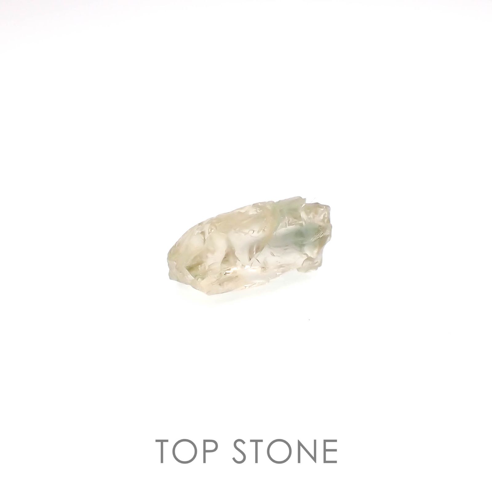 オレゴンサンストーン原石 アメリカ・オレゴン州産 5.00ct[230220423]15.1x9.1mm前後