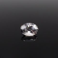 レムリアンシードクリスタル(保証シール付き) ブラジル産 1.17ct[240326835]8x6.1mm前後