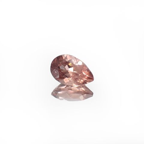 ピンクアパタイト ブラジル産 0.94ct[231224937]7.7x5mm前後