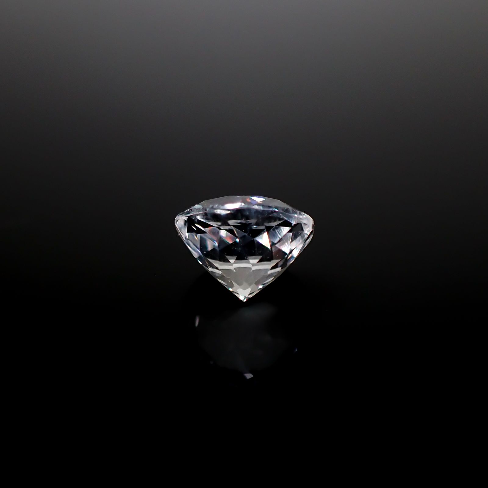 ポルサイト(宝石名ポルサイト)アフガニスタン産 1.75ct 識別済[250129722]7.6x7.6mm前後