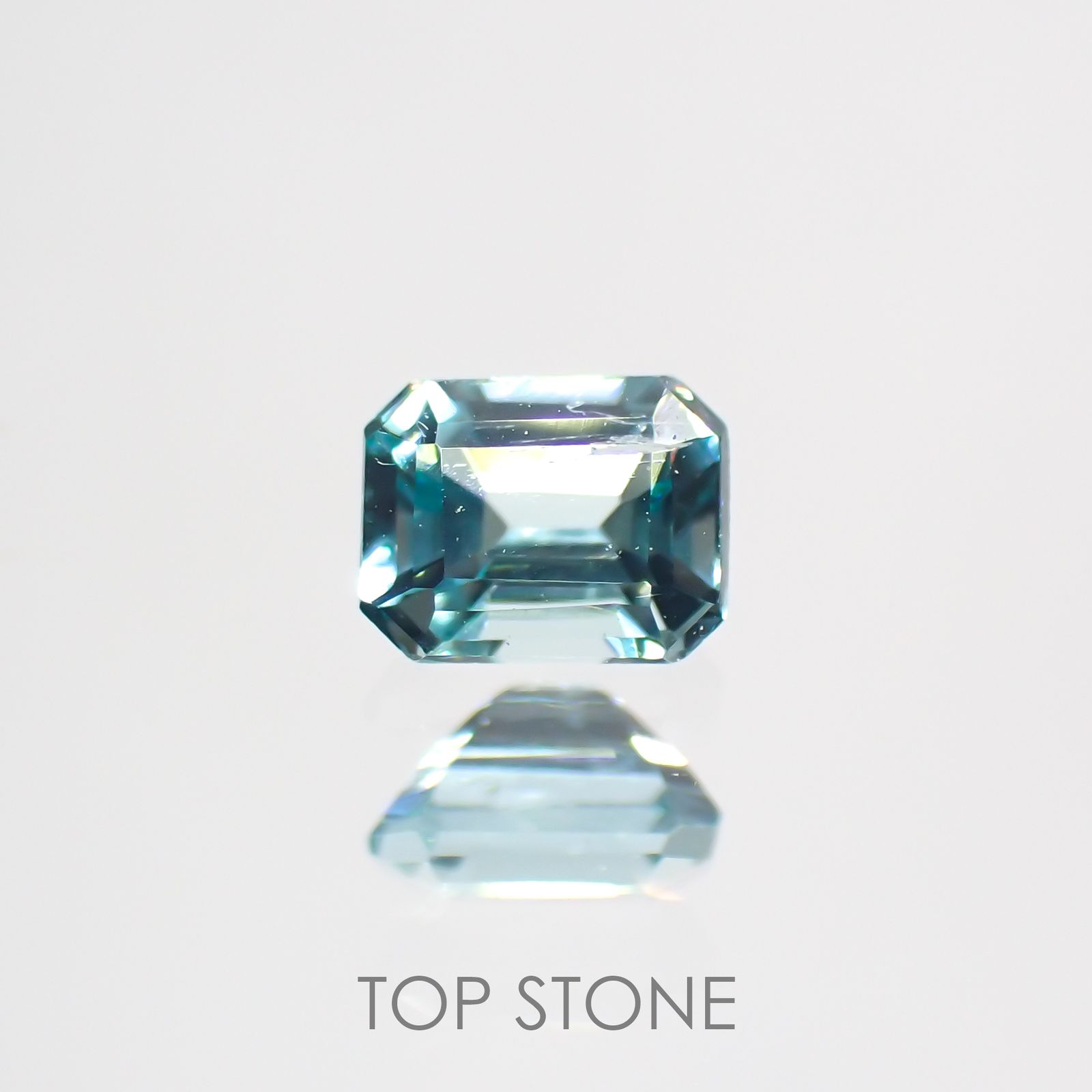 天然グランディディエライト0.14ct グランディディエライト｜GRANDIDIERITE – ABABIL.gems