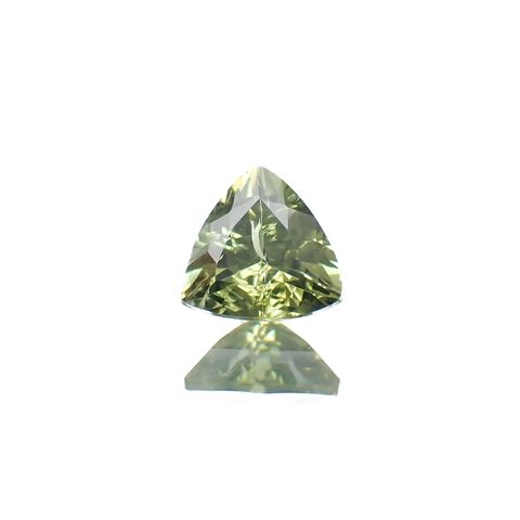 デマントイドガーネット ナミビア産 0.50ct[220917674]5x5.2mm前後