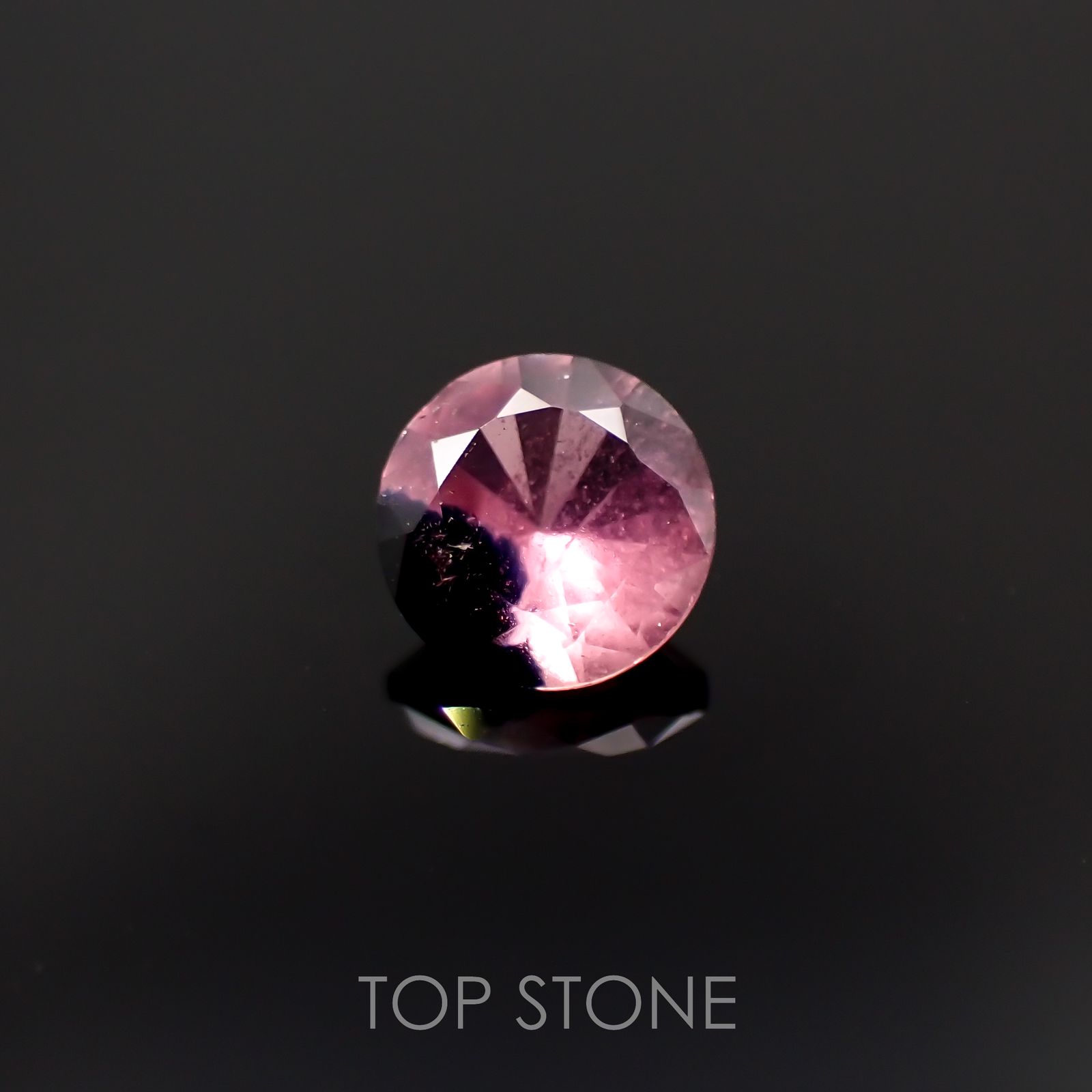 ウィンザーサファイア タンザニア・ウィンザー産 0.35ct[221219269]4.1x4.1mm前後