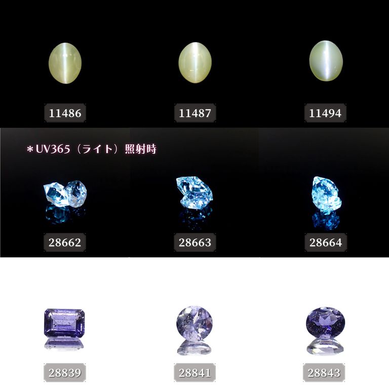 クリソベリルキャッツアイ | TOP STONE(トップストーン)
