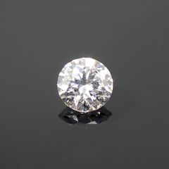 ダイヤモンド SI-1/F(宝石名ダイアモンド) 0.232ct ソ付(CGL)[220114692]3.8x3.8mm前後