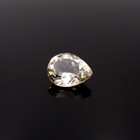 ゴールデンラブラドライト メキシコ産 2.34ct[231225055]10.2x8mm前後