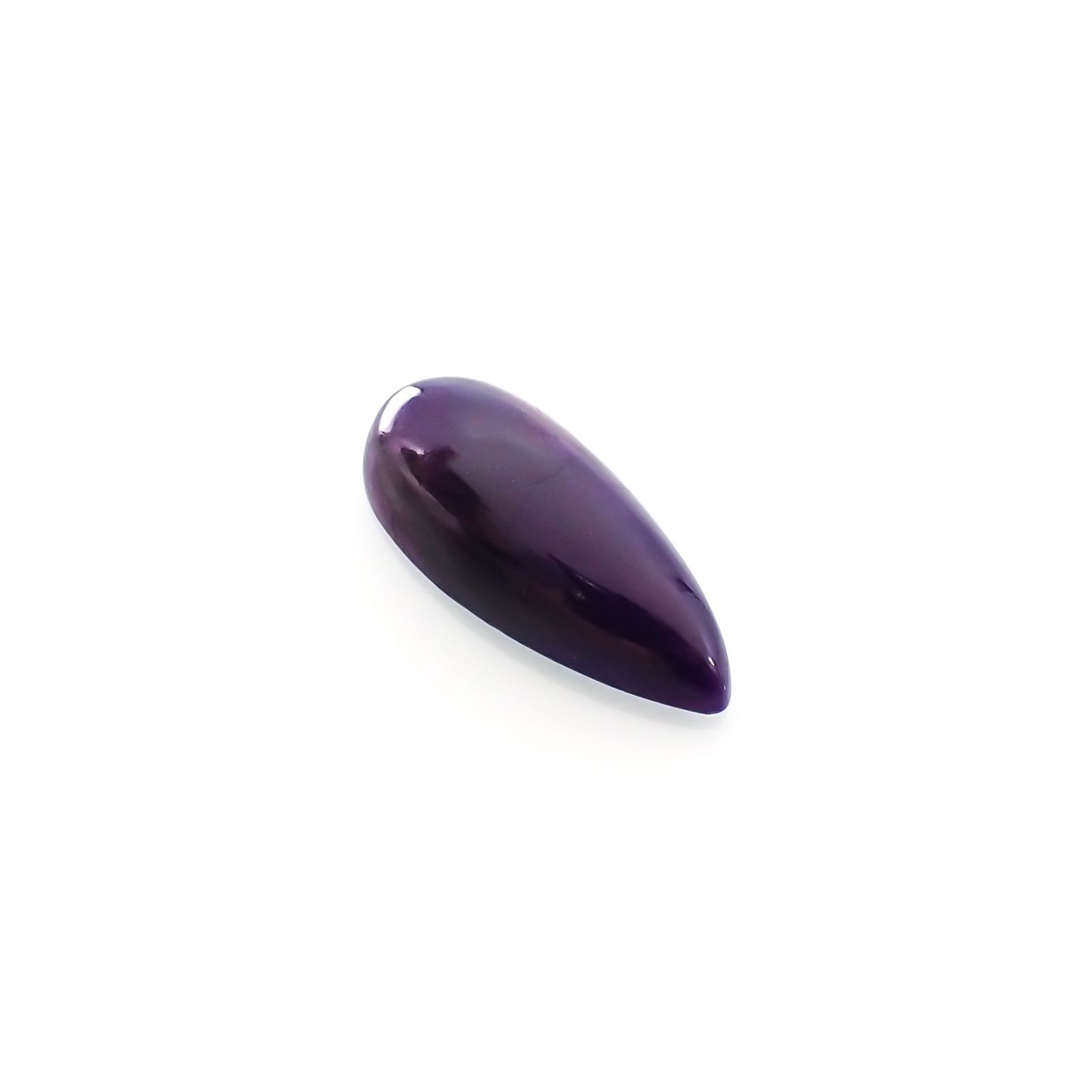 スギライト 南アフリカ産 6.05ct / 19.9x8.4mm前後 [260512872]