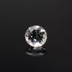 リューコガーネット ビルマ産 0.089ct[230923492]2.5x2.5mm前後