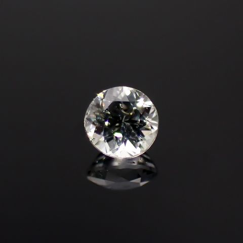 リューコガーネット ビルマ産 0.089ct[230923492]2.5x2.5mm前後