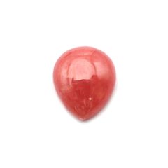 ロードクロサイト(宝石名ロードクロサイト)アルゼンチン産 34.85ct 識別済[230622471]21.4x18.3mm前後