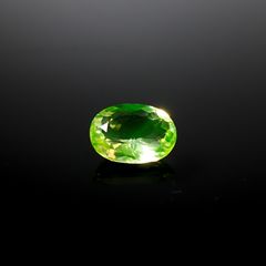 ハイアライトオパール メキシコ産 0.85ct [250129786]8x5.8mm前後