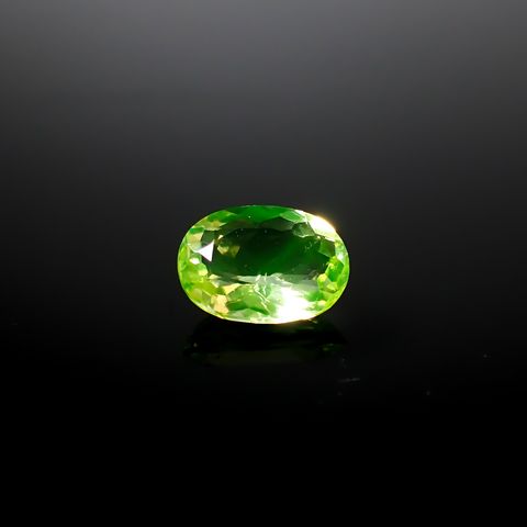 ハイアライトオパール メキシコ産 0.85ct [250129786]8x5.8mm前後