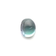 ブルーコーネルピン(宝石名コーネルピン)タンザニア産 0.19ct 識別済[220817348]3.6x2.9mm前後