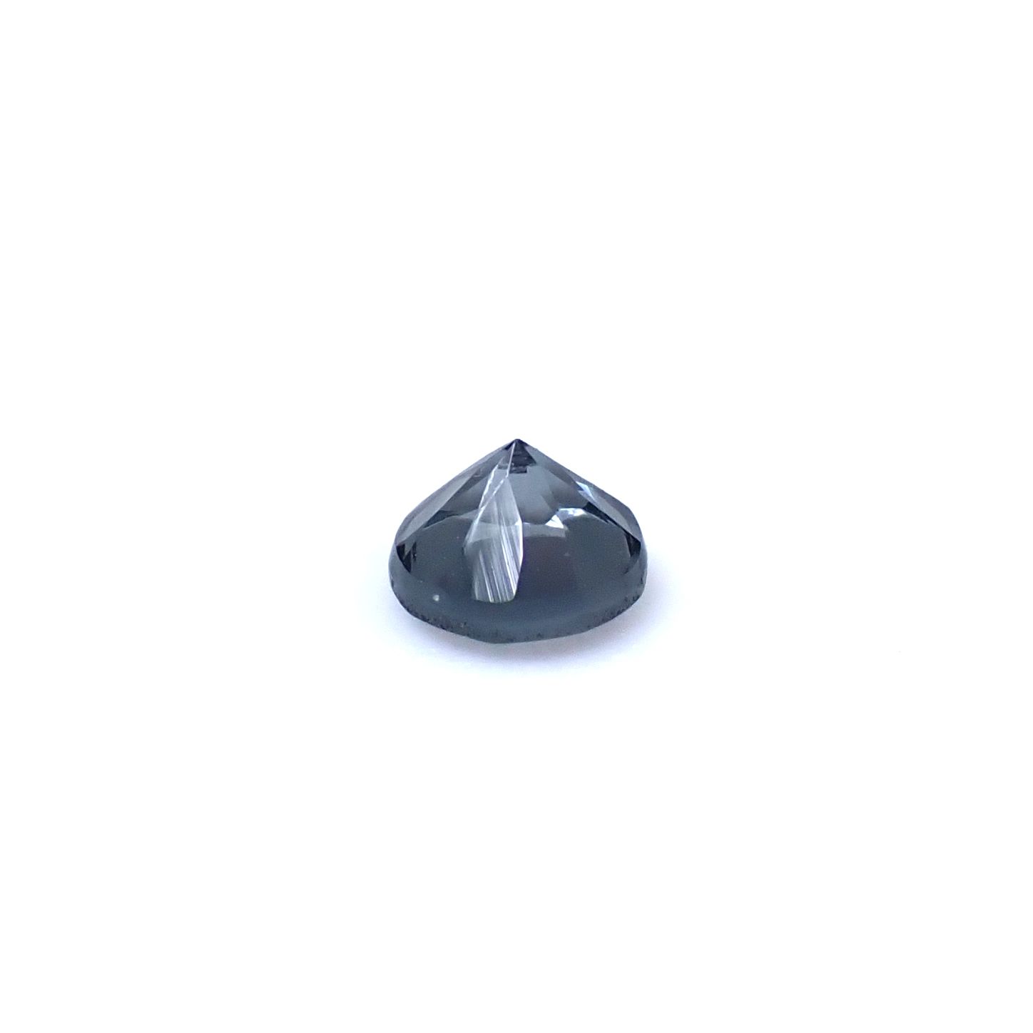 ブルーイッシュグレースピネル タンザニア産 0.21ct / 3.5x3.5mm前後 [260632524]