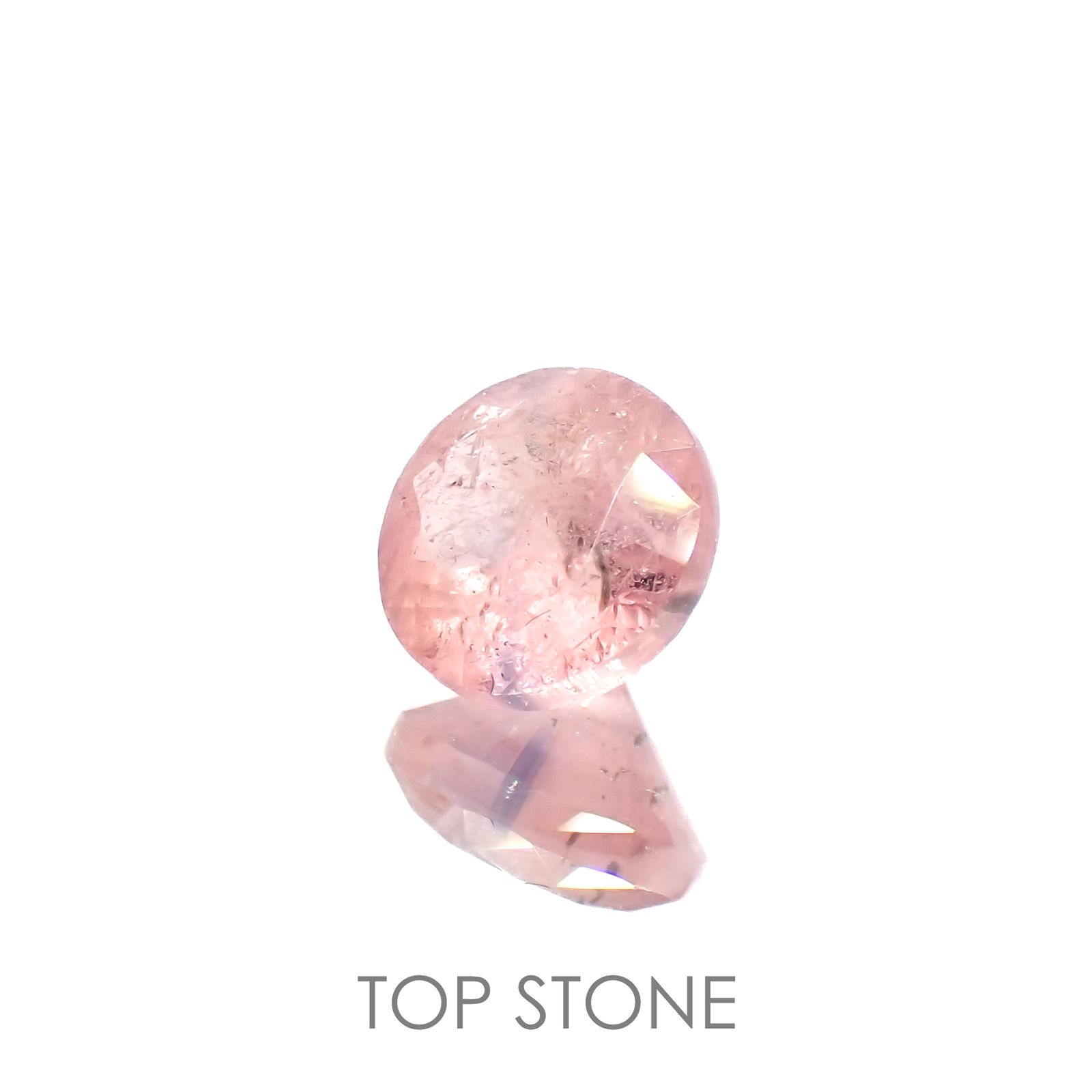 ウィンザーサファイア タンザニア・ウィンザー産 1.31ct[221018386]6.2x6.2mm前後