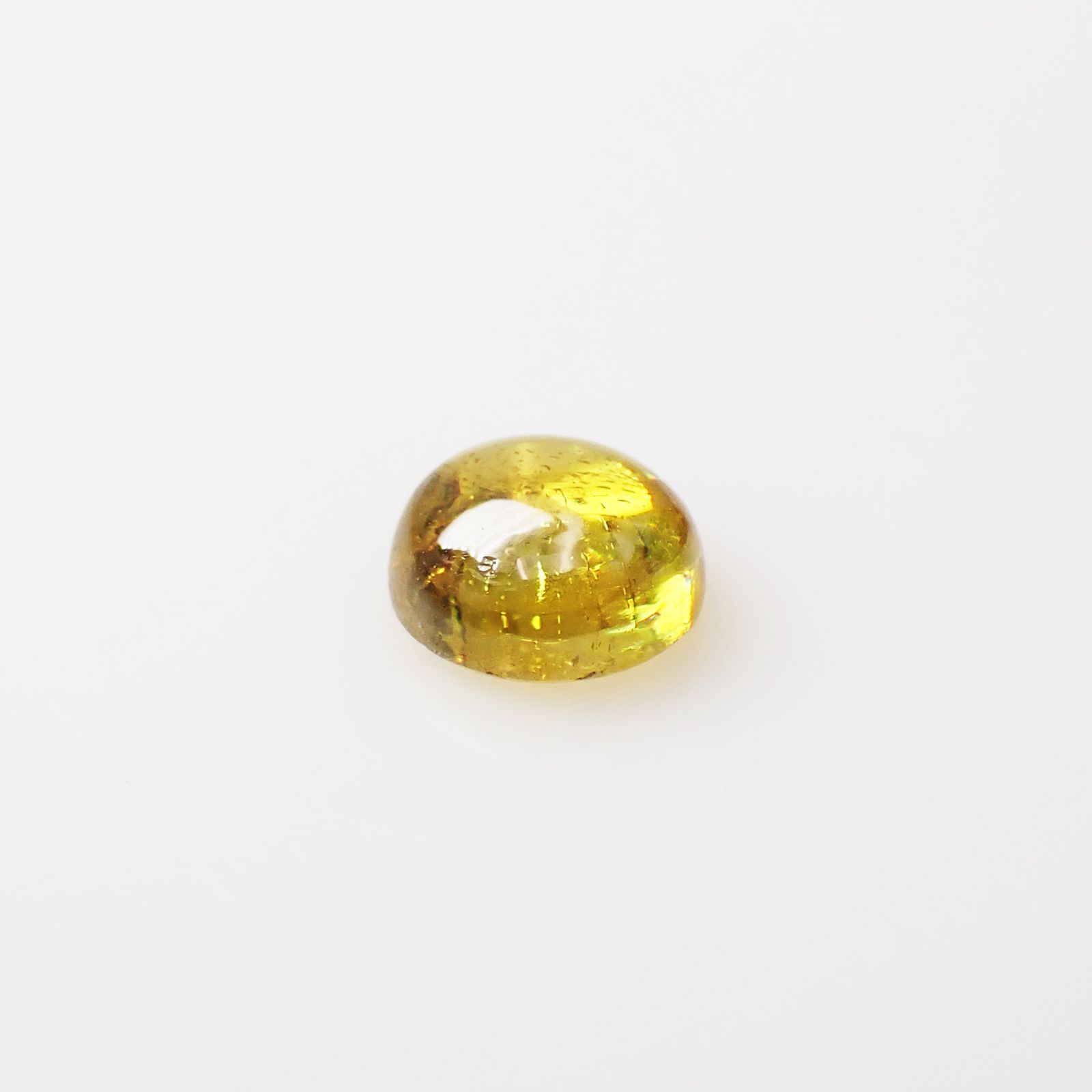 スファレライト スペイン産 1.50ct [250329916]6.3x6.3mm前後