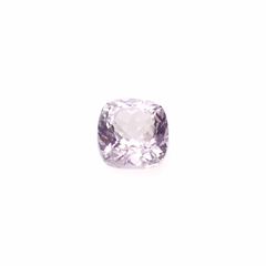 クンツァイト アフガニスタン産 2.00ct[231224787]7x7mm前後