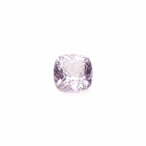 クンツァイト アフガニスタン産 2.00ct[231224787]7x7mm前後
