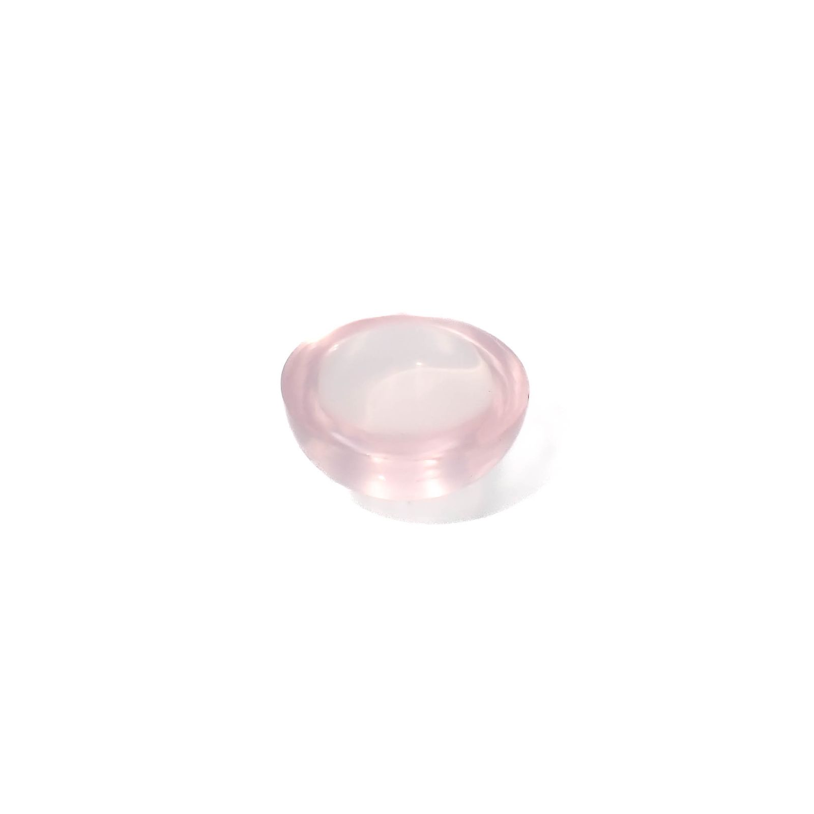 スターローズクォーツ マダガスカル産 3.65ct[230321230]10x10mm前後
