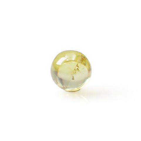 スファレライト スペイン産 1.94ct / 6.7x6.6mm前後 [250329914]