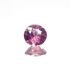 ウィンザーサファイア 非加熱 タンザニア・ウィンザー産 0.27ct[230722837]3.8x3.8mm前後