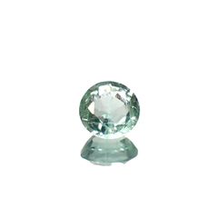 パステルカラーエメラルド コロンビア産 0.24ct[240225941]4x4mm前後