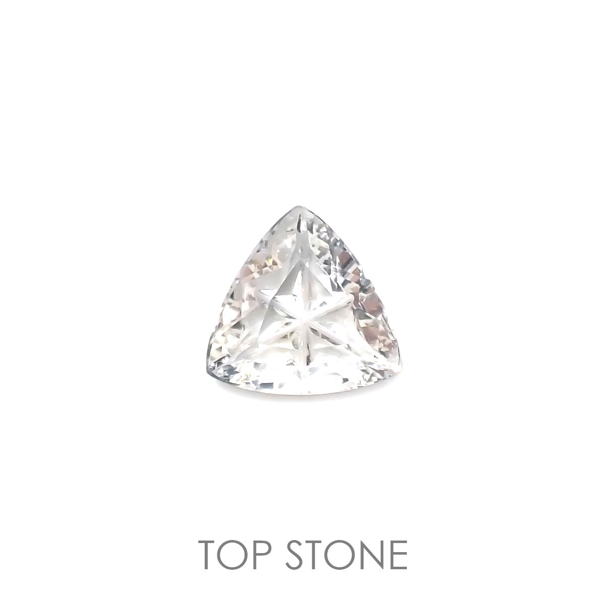 ◇甲州貴石切子Plus Three◇ハイアライトオパール カード付き(宝石名オパール)メキシコ産 1.396ct ソ付(彩珠)[220616071]8.8x9.2mm前後