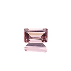 インペリアルトパーズ ブラジル産 0.36ct[230923555]4.9x2.9mm前後