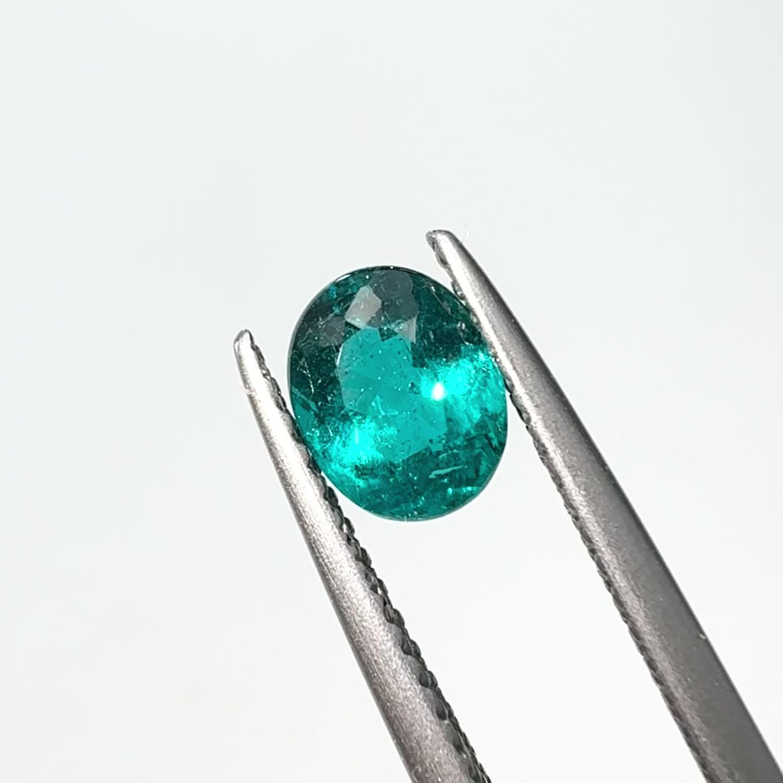 パライバトルマリン(宝石名トルマリン/別名パライバ・トルマリン