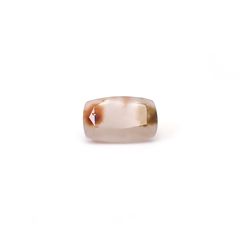 ポンポンクォーツ ブラジル産 5.53ct / 14.4x9.2mm前後 [260331911]