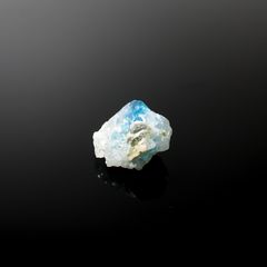 ユークレース 原石 ブラジル産 3.17ct[240326395]10x8.3mm前後