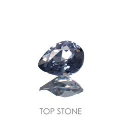 カラーチェンジガーネット アレキタイプ(宝石名ガーネット)マダガスカル・ベキリー産 0.15ct 識別済[220917664]3.8x2.8mm前後