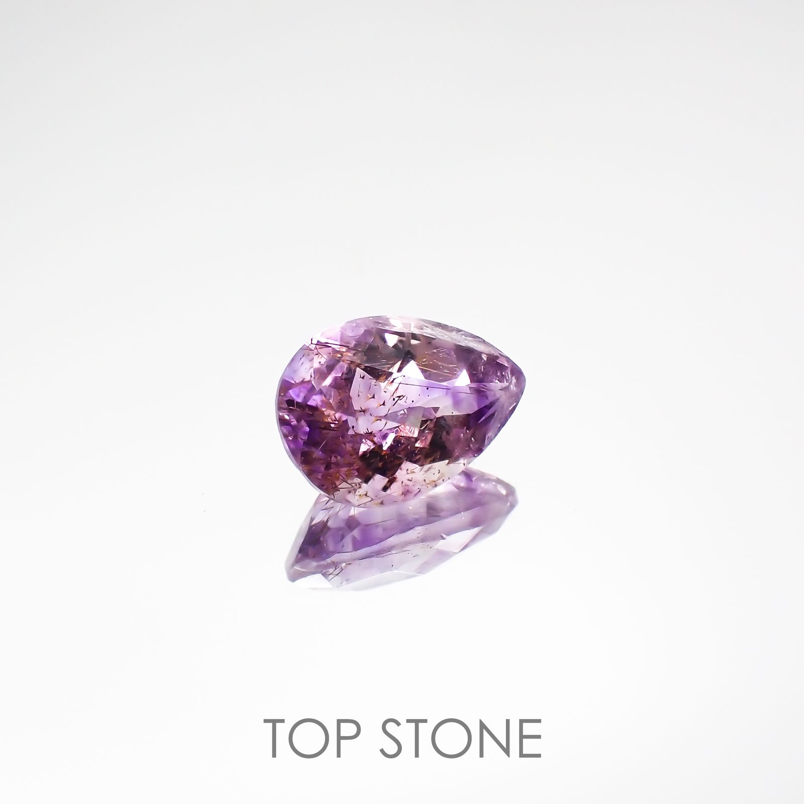 送料無料キャンペーン スーパーセブン ブラジル産 1.82ct[210711465]9.6×6.9mm前後 コレクション
