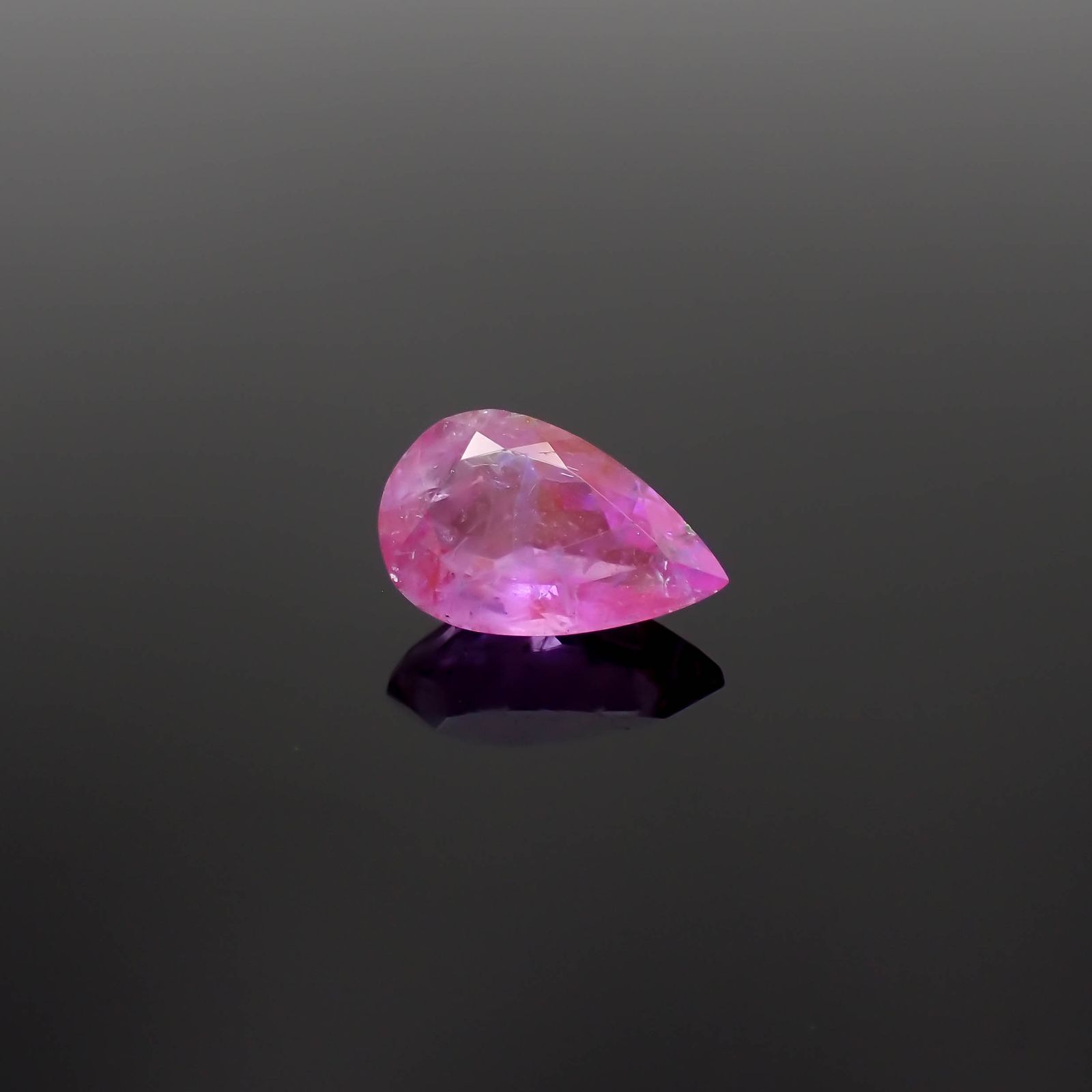 ハックマナイト アフガニスタン産 1.19ct[230421869]9.7x6.2mm前後