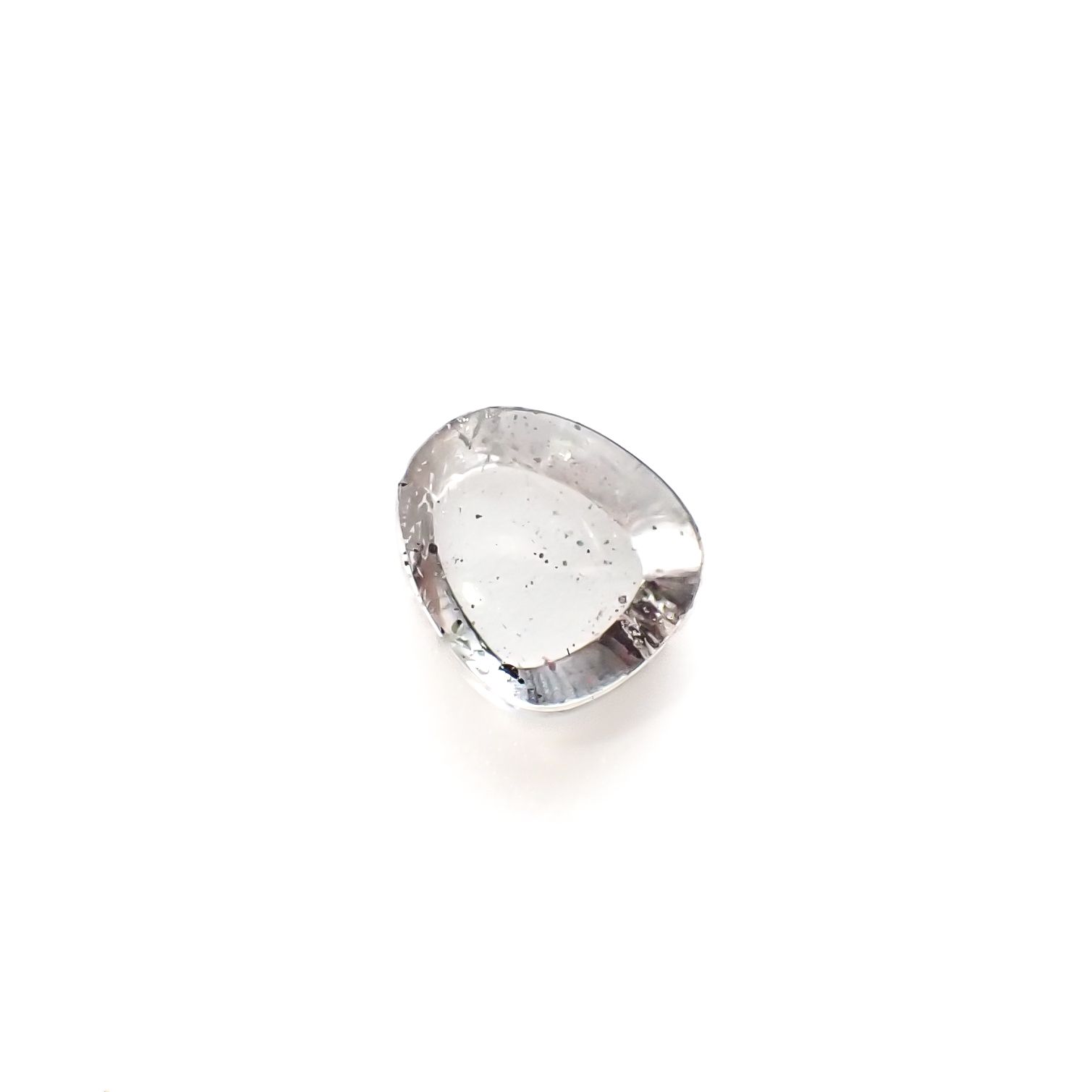 ◇フリーフォーム◇ティンカーベルクォーツ ブラジル産 1.66ct[230823279]8x7mm前後
