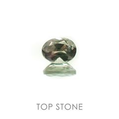 カラーチェンジガーネット タンザニア産 ルース 0.2ct[20095904]4×3mm前後