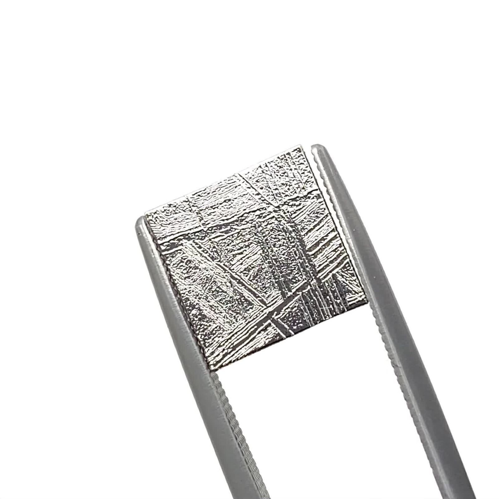 アルタイ隕石 発見地：中国 1.85ct / 10.1x10mm前後 [250129812] | TOP