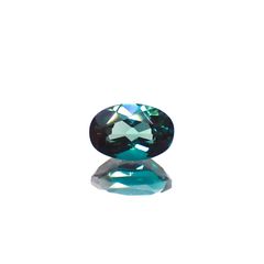カラーチェンジアンデシン モンゴル産 0.43ct[240226322]6x4mm前後