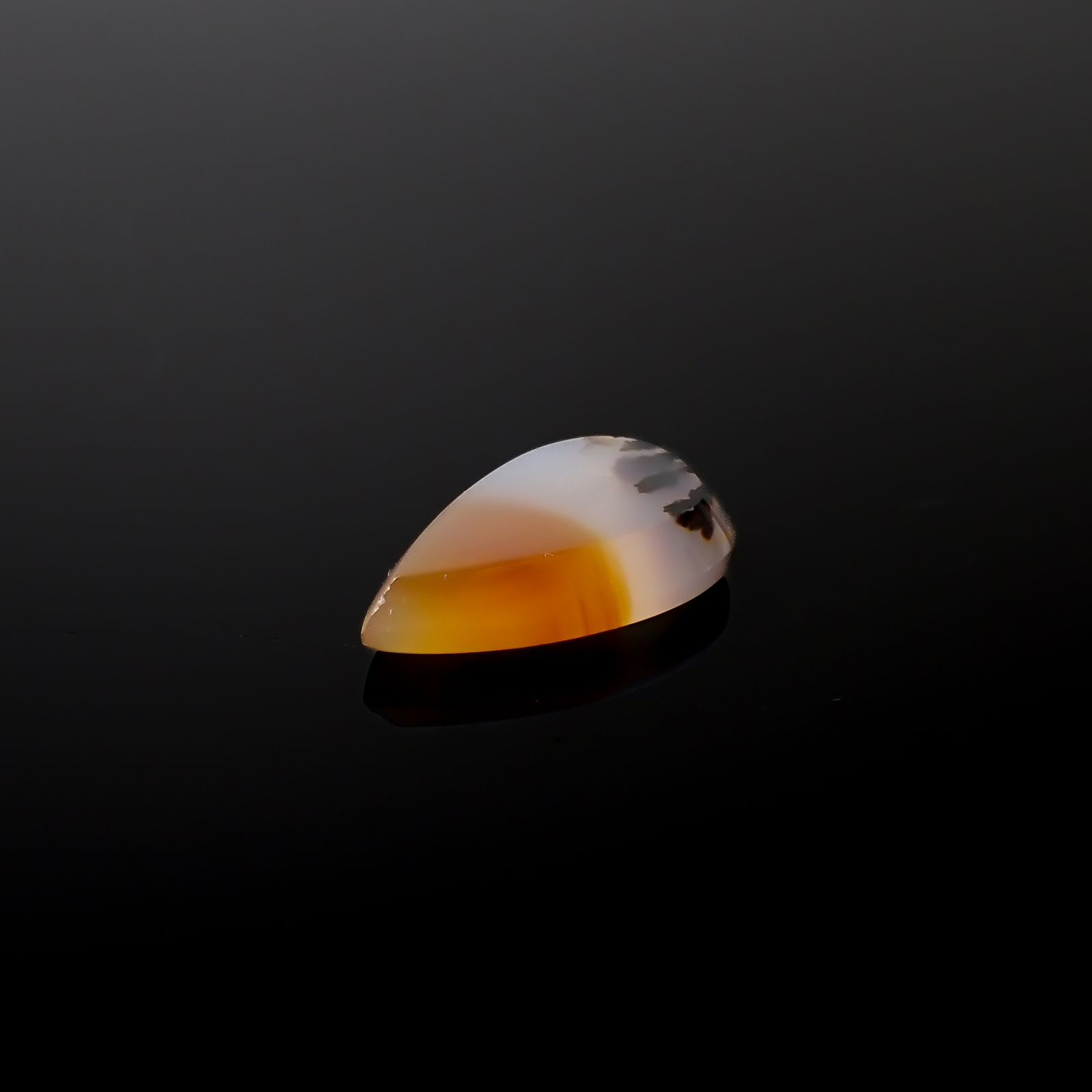 【専用】モンタナアゲートなど4点 モンタナアゲート アメリカ・モンタナ州産 9.92ct[240427114