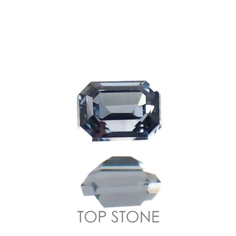 カラーチェンジガーネット アレキタイプ(宝石名ガーネット)マダガスカル・ベキリー産 0.12ct 識別済[220716943]2.9x2.2mm前後