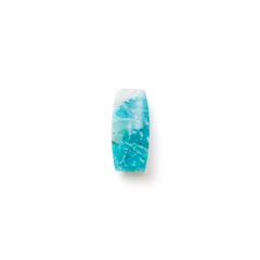 マトリックスアマゾナイト(アマゾナイトインクォーツ/フェルドスパー) ブラジル産 6.34ct[240226338]19.3x9mm前後