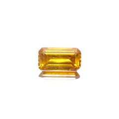 スファレライト(宝石名スファレライト)スペイン産 3.01ct 識別済[231023875]11.1x6.2mm前後