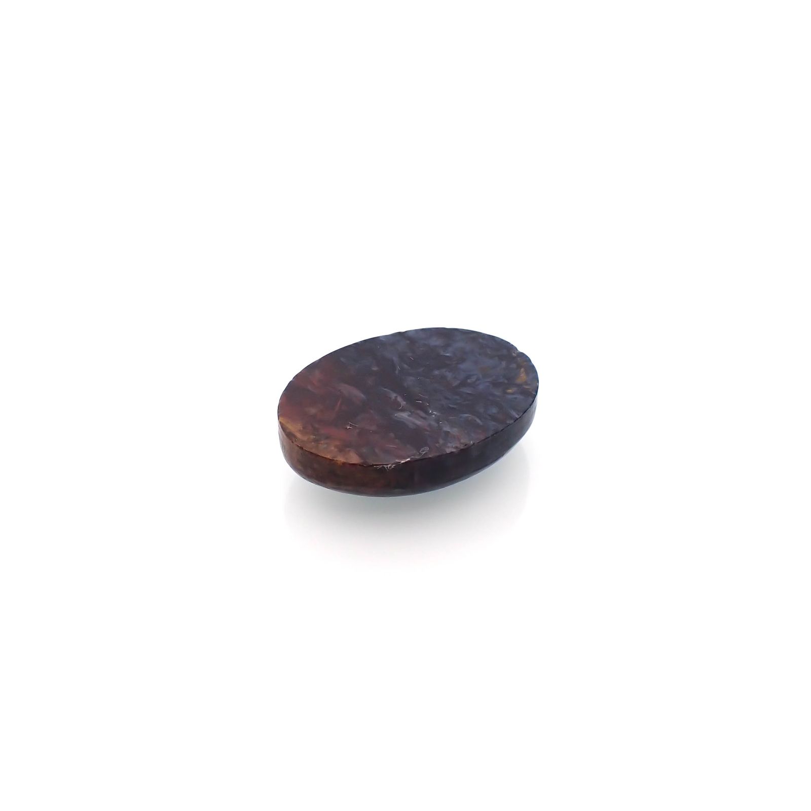 ピーターサイト 南アフリカ産 27.23ct[230722620]25x18.2mm前後
