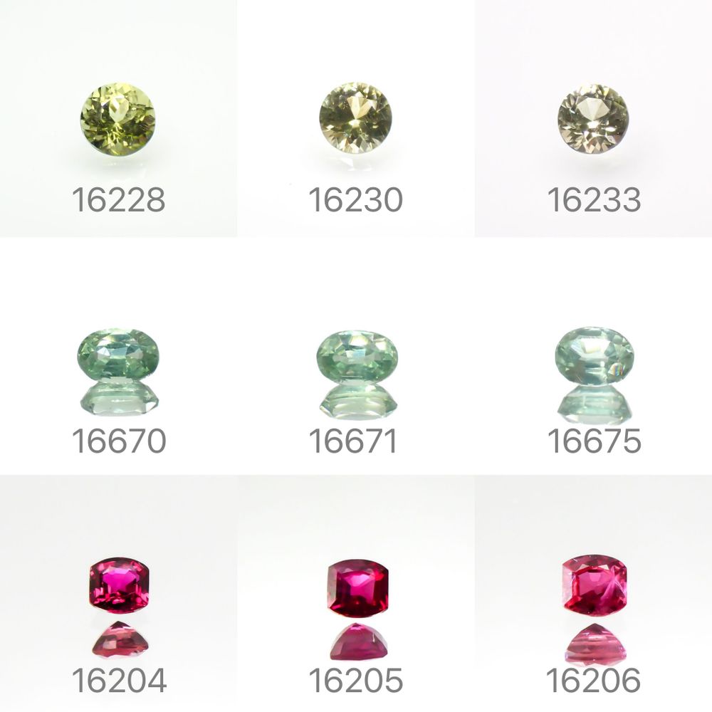 22/7/18 新発売！18アイテム